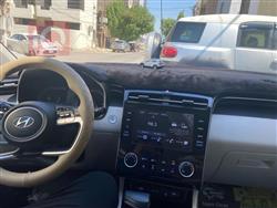 هیۆندای تۆکسۆن